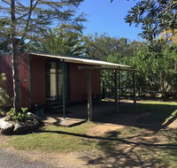 Homestead Caravan Park - Schoolies Week Accommodation