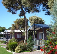 Lakeside Tourist Park - Schoolies Week Accommodation