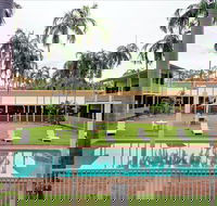 Litchfield Motel - Schoolies Week Accommodation