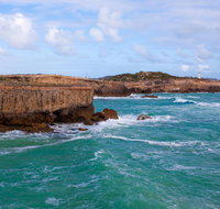 Discovery Parks - Robe - Schoolies Week Accommodation