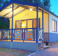 Discovery Parks - Lake Bonney - Schoolies Week Accommodation
