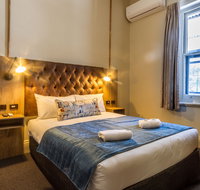 Pretoria Hotel Mannum - Schoolies Week Accommodation