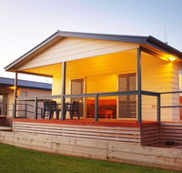 Discovery Parks - Whyalla Foreshore - Schoolies Week Accommodation