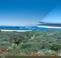 Lucky Bay Campground at Cape Le Grand National Park - Schoolies Week Accommodation