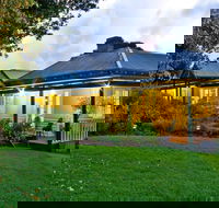 Margaret River Guest House - Schoolies Week Accommodation