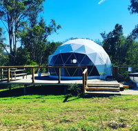 Nature Domes - Schoolies Week Accommodation