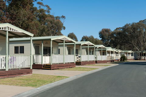 NRMA Echuca Holiday Park - Schoolies Week Accommodation 5