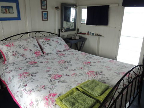 PS Federal Retreat Goolwa - Schoolies Week Accommodation 5