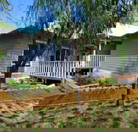 Purple Patch - Schoolies Week Accommodation