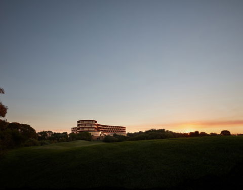 RACV Cape Schanck Resort - Schoolies Week Accommodation 0
