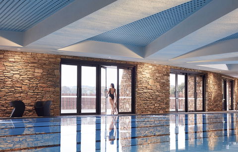 RACV Cape Schanck Resort - Schoolies Week Accommodation 1