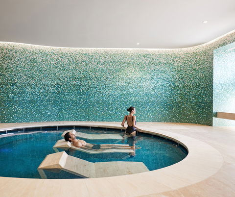 RACV Cape Schanck Resort - Schoolies Week Accommodation 2