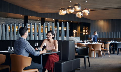 RACV Cape Schanck Resort - Schoolies Week Accommodation 3