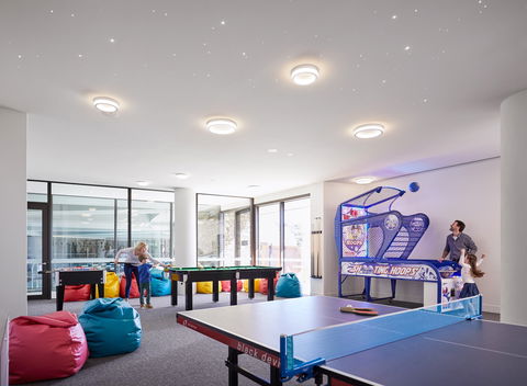 RACV Cape Schanck Resort - Schoolies Week Accommodation 5