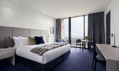 RACV Cape Schanck Resort - Schoolies Week Accommodation 6