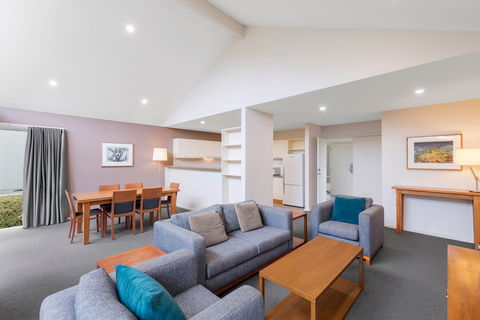 RACV Cape Schanck Resort - Schoolies Week Accommodation 7