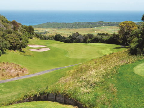 RACV Cape Schanck Resort - Schoolies Week Accommodation 9