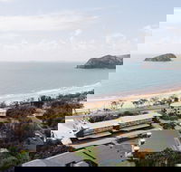 Rosslyn Bay Resort - Schoolies Week Accommodation