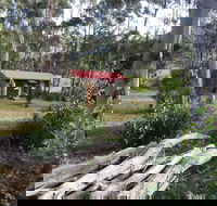 Rosedale Homestead - Schoolies Week Accommodation