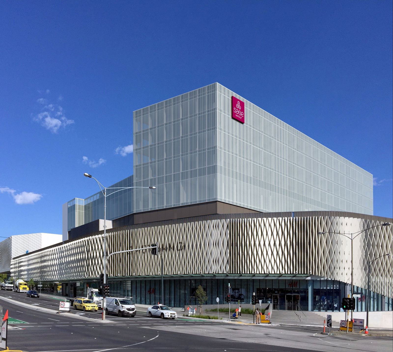  Schoolies Week Accommodation
