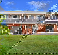 Sandbar - Schoolies Week Accommodation
