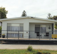 Searenity Now - Schoolies Week Accommodation
