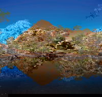 Silent Grove Camp at Wunaamin Miliwundi Ranges Conservation Park - Schoolies Week Accommodation