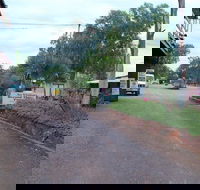 Tennant Creek Caravan Park - Schoolies Week Accommodation
