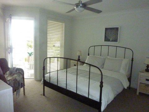The Point - Schoolies Week Accommodation 0