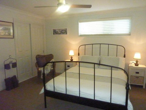 The Point - Schoolies Week Accommodation 1