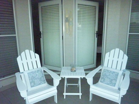 The Point - Schoolies Week Accommodation 2