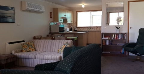 The Coop - Schoolies Week Accommodation 0