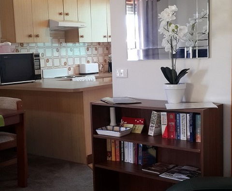 The Coop - Schoolies Week Accommodation 1