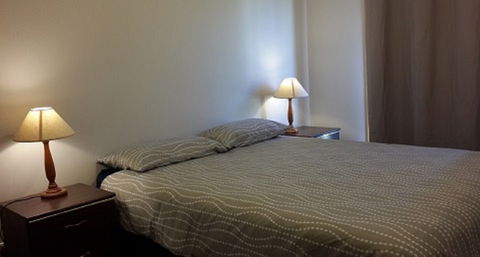 The Coop - Schoolies Week Accommodation 3