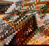 The Regents Park - Schoolies Week Accommodation