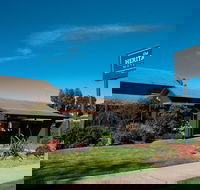 The Heritage Bendigo - Schoolies Week Accommodation