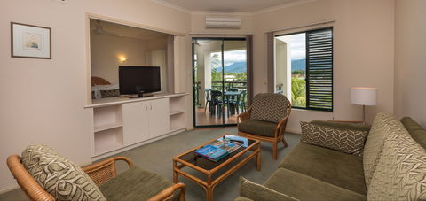 Tropic Towers Apartments - Schoolies Week Accommodation 6