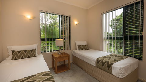 Tropic Towers Apartments - Schoolies Week Accommodation 9