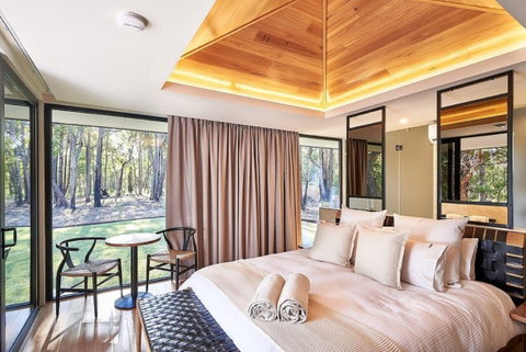 Amaroo Retreat And Spa - Schoolies Week Accommodation 0