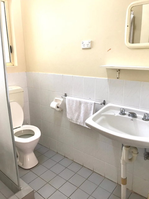 Angel's Rest Motel - Schoolies Week Accommodation 2