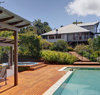 A PERFECT STAY - Kamala - Schoolies Week Accommodation
