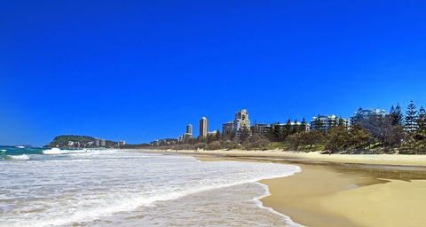 Aussie Resort - Schoolies Week Accommodation 0