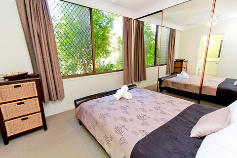 Aussie Resort - Schoolies Week Accommodation 3