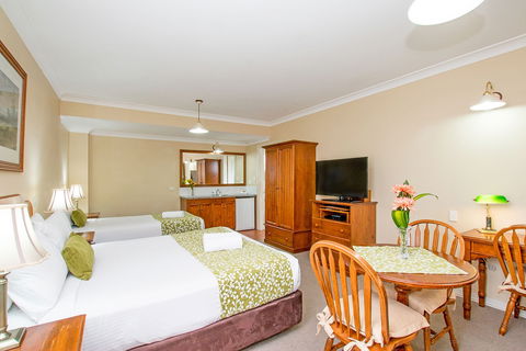 Ballina Heritage Inn - Schoolies Week Accommodation 1