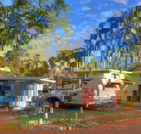 Batchelor Holiday Park - Schoolies Week Accommodation