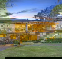 Bay Heaven - Schoolies Week Accommodation