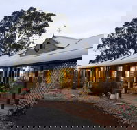 BellbirdHill Bed and Breakfast - Schoolies Week Accommodation