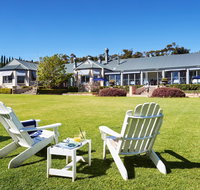 Bells at Killcare Boutique Hotel Restaurant and Spa - Schoolies Week Accommodation