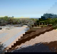 Benwenerup Camp at Stokes National Park - Schoolies Week Accommodation