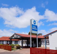 Best Western Melaleuca Motel - Schoolies Week Accommodation